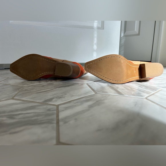 Jeffrey Campbell Looney Boots - Picture 5 of 7